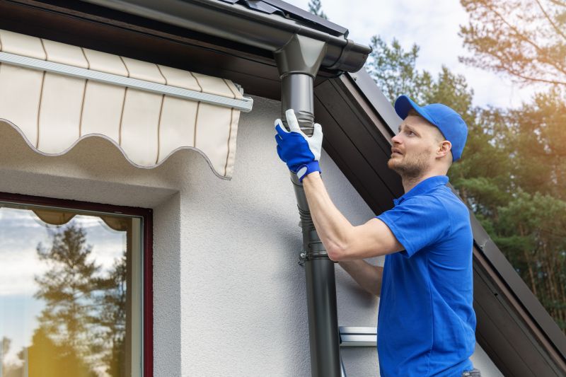 Gutter Installation Providers